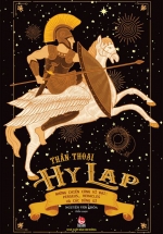 Thần Thoại Hy Lạp – Những Chiến Công Vĩ Đại