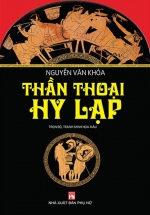 Thần Thoại Hy Lạp (Phụ Nữ)