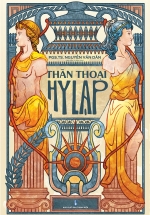 Thần Thoại Hy Lạp (Tri Thức Trẻ)