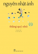 Thằng Quỷ Nhỏ (Truyện Dài)