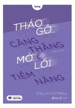 Tháo Gỡ Căng Thẳng Mở Lối Tiềm Năng (Tagline: Cẩm Nang Sinh Viên)