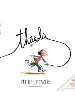 Thật Là – Ehon Thực Phẩm Tâm Hồn Cho Bé