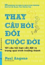 Thay Câu Hỏi – Đổi Cuộc Đời