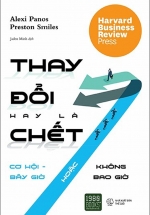 Thay Đổi Hay Là Chết