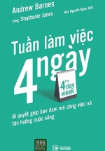 The 4 Day Week – Tuần Làm Việc 4 Ngày