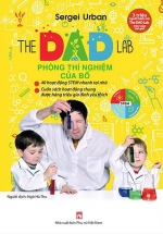 The Dad Lab – Phòng Thí Nghiệm Của Bố
