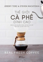 Thế Giới Cà Phê Đỉnh Cao