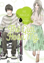 Thế Giới Hoàn Mỹ – Tập 7