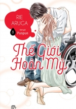 Thế Giới Hoàn Mỹ – Tập 8