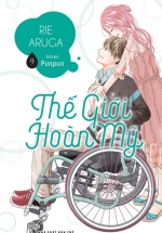 Thế Giới Hoàn Mỹ – Tập 9