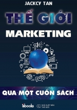 Thế Giới Marketing Qua Một Cuốn Sách