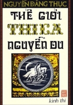 Thế Giới Thi Ca Nguyễn Du