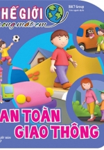 Thế Giới Trong Mắt Em – An Toàn Giao Thông