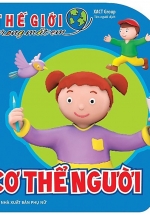 Thế Giới Trong Mắt Em – Cơ Thể Người