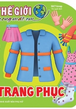 Thế Giới Trong Mắt Em – Trang Phục