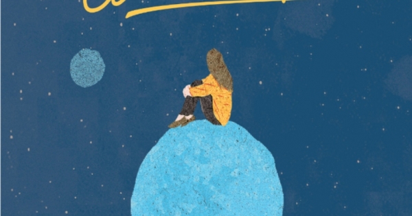 The Journal To Grow Up – Không Có Từ Dễ Dàng Trong Thế Giới Người Lớn (Song Ngữ)