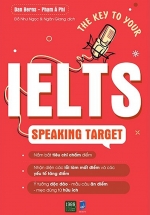 The Key To Your Ielts Speaking Target