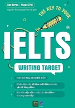 The Key To Your Ielts Writing Target