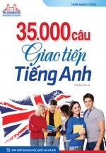 The Langmaster – 35000 Câu Giao Tiếp Tiếng Anh