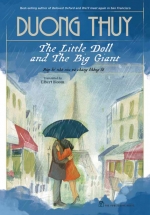 The Little Doll And The Big Giant – Búp Bê Nhỏ Xíu Và Chàng Khổng Lồ