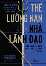 Thế Lưỡng Nan Của Nhà Lãnh Đạo – Vận Dụng Cân Bằng 12 Quy Tắc Lãnh Đạo Từ Seal