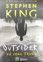 The Outsider – Kẻ Song Trùng