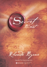 The Secret – Bí Mật Luật Hấp Dẫn