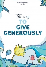 The Way To Give Generously