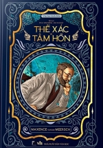 Thể Xác Và Tâm Hồn (Bìa Cứng)