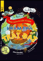 Theo Chân Người Tí Hon – Khám Phá Trái Đất