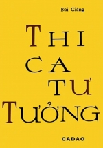 Thi Ca Tư Tưởng
