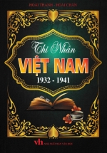 Thi Nhân Việt Nam 1932 – 1941 (HA)
