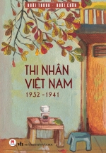 Thi Nhân Việt Nam (Huy Hoàng)