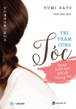 Thì Thầm Cùng Tóc