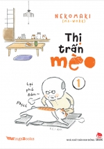 Thị Trấn Mèo – Tập 1