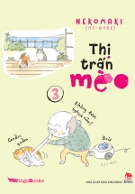 Thị Trấn Mèo – Tập 3