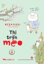 Thị Trấn Mèo – Tập 4