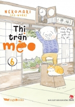 Thị Trấn Mèo – Tập 6
