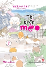 Thị Trấn Mèo – Tập 7