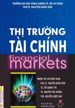 Thị Trường Tài Chính (Nguyễn Đăng Dờn)