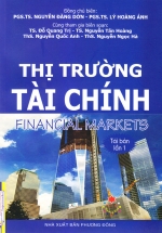 Thị Trường Tài Chính – Tái Bản Lần 1