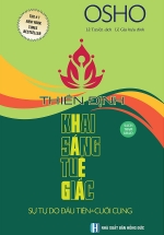 Thiền Định Khai Sáng Tuệ Giác