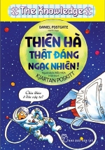 Thiên Hà Thật Đáng Ngạc Nhiên