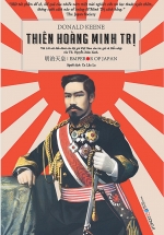 Thiên Hoàng Minh Trị (Bìa Cứng)