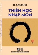 Thiền Học Nhập Môn
