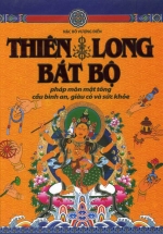 Thiên Long Bát Bộ – Pháp Môn Mật Tông