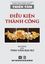 Thiền Tâm – Điều Kiện Thành Công
