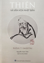 Thiền Và Văn Hóa Nhật Bản