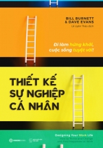 Thiết Kế Sự Nghiệp Cá Nhân