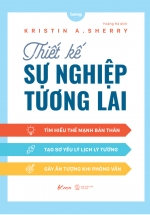 Thiết Kế Sự Nghiệp Tương Lai